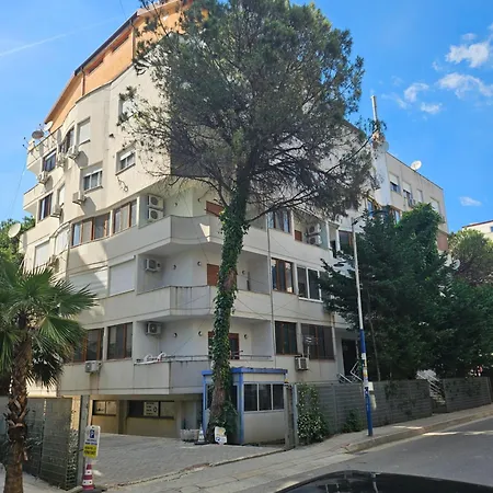 Appartement Sunbeach *