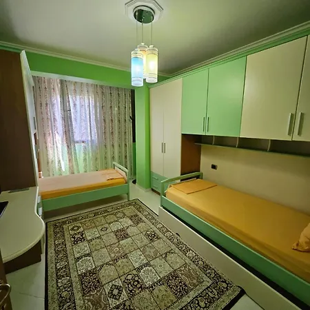 Appartement Sunbeach