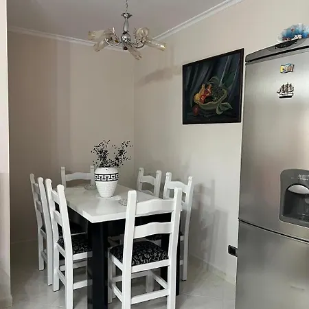 Sunbeach Appartement