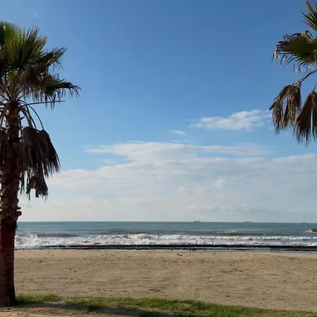 Sunbeach Appartement *