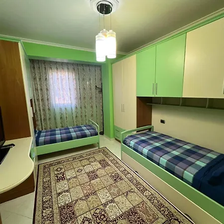 Sunbeach Appartement