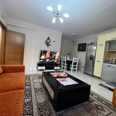 Sunbeach Appartement Golem (Tirana)