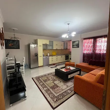 Sunbeach Appartement